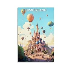 Ouweri disneyland parigi usato  Spedito ovunque in Italia 