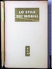 Stile dei mobili usato  Spedito ovunque in Italia 