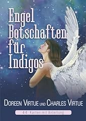 Engel botschaften indigos gebraucht kaufen  Wird an jeden Ort in Deutschland
