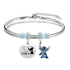 Funny bracelet gift for sale  Delivered anywhere in UK