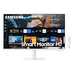 Samsung smart monitor usato  Spedito ovunque in Italia 