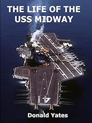 Life uss midway for sale  Delivered anywhere in USA 