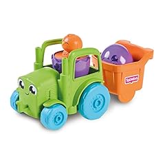 Tomy toomies tracteur d'occasion  Livré partout en France