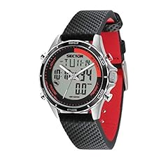 Sector orologio uomo usato  Spedito ovunque in Italia 
