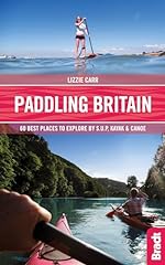 Paddling britain best for sale  Delivered anywhere in UK