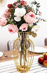 Flower vase elegant for sale  Delivered anywhere in USA 