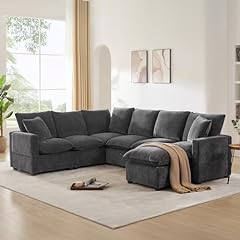 Kivenjaja seater sectional for sale  Delivered anywhere in USA 