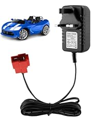 12v charger kids for sale  Delivered anywhere in UK