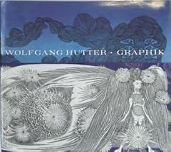 Wolfgang hutter graphik gebraucht kaufen  Wird an jeden Ort in Deutschland