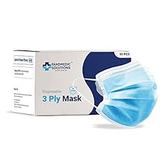 Pandmedic disposable face for sale  Delivered anywhere in USA 