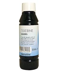 250 terebine driers for sale  Delivered anywhere in UK