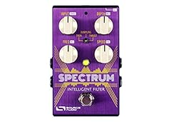 Source audio spectrum for sale  Delivered anywhere in USA 