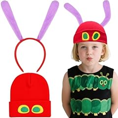 Caterpillar costume set for sale  Delivered anywhere in UK