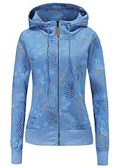 Trendimax damen sweatjacke gebraucht kaufen  Wird an jeden Ort in Deutschland