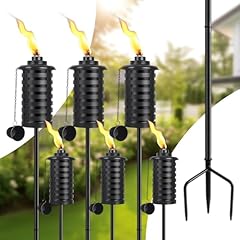 Snogswog citronella torches for sale  Delivered anywhere in USA 