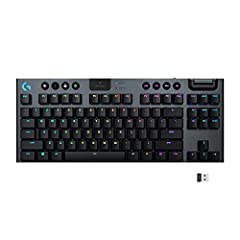 Logitech g915 tkl for sale  Delivered anywhere in USA 
