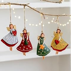 Turwxgso christmas hanging for sale  Delivered anywhere in UK