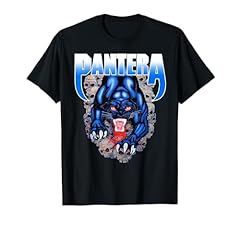 Pantera official black for sale  Delivered anywhere in USA 