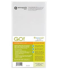 Accuquilt cutting mat for sale  Delivered anywhere in USA 