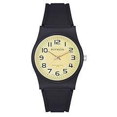 Miykon waterproof watches for sale  Delivered anywhere in UK