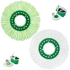 Spin mop head for sale  Delivered anywhere in USA 