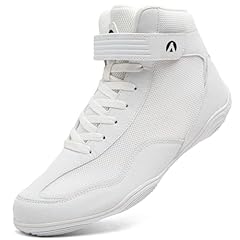 Mufanton wrestling shoes for sale  Delivered anywhere in UK
