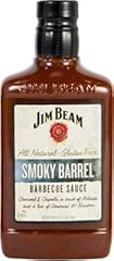 Jim beam barbecue for sale  Delivered anywhere in USA 