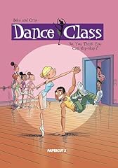 Dance class vol. for sale  Delivered anywhere in UK