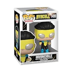 Funko pop invincible for sale  Delivered anywhere in USA 