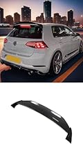Spoiler carbonio per usato  Spedito ovunque in Italia 