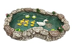 Glitzglam duck pond for sale  Delivered anywhere in USA 