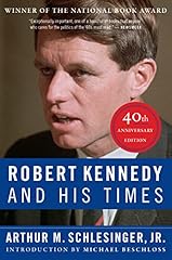 Robert kennedy times for sale  Delivered anywhere in USA 