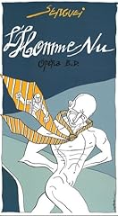 dessin homme nu d'occasion dessin homme nu d'occasion Livré partout en France