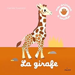 Girafe d'occasion  Livré partout en Belgiqu