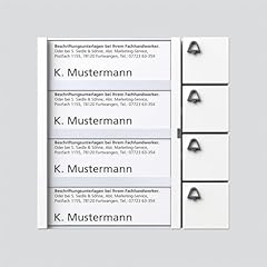 Siedle 2544212 tastenmodul gebraucht kaufen  Wird an jeden Ort in Deutschland