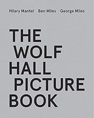 Wolf hall picture for sale  Delivered anywhere in UK