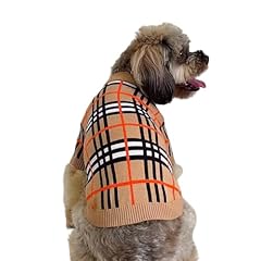 Dog cat jumper for sale  Delivered anywhere in UK