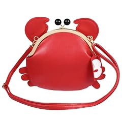 Crab satchel handbag for sale  Delivered anywhere in UK