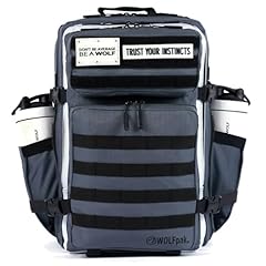 Wolfpak rucksack camping gebraucht kaufen  Wird an jeden Ort in Deutschland