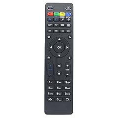 Télécommande rechange boîti d'occasion  Livré partout en Belgiqu