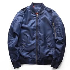 Xiaxogool mens bomber for sale  Delivered anywhere in USA 