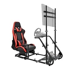 Supllueer racing simulator for sale  Delivered anywhere in USA 