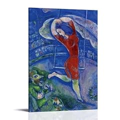 Yyueqil marc chagall for sale  Delivered anywhere in UK