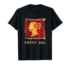 Famous penny red for sale  Delivered anywhere in UK