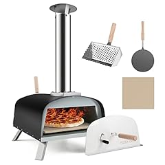 Gymax four pizza d'occasion  Livré partout en France