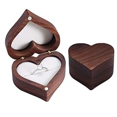 Donbao wooden ring for sale  Delivered anywhere in USA 