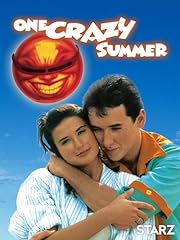 One crazy summer for sale  Delivered anywhere in USA 