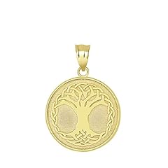 Claddagh gold certified for sale  Delivered anywhere in USA 