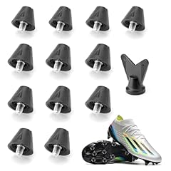 Apomoons 12pcs football for sale  Delivered anywhere in UK