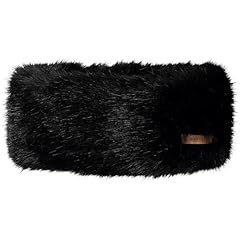 Barts fur headband d'occasion  Livré partout en France